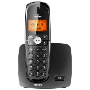  DECT Philips XL3701B