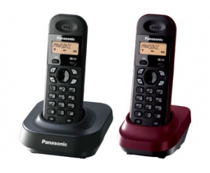  DECT Panasonic KX-TG1402RU3