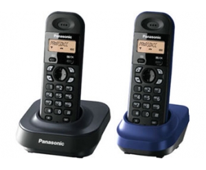  DECT Panasonic KX-TG1402RU4