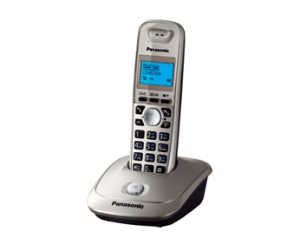 Телефон DECT Panasonic KX-TG2511RUN