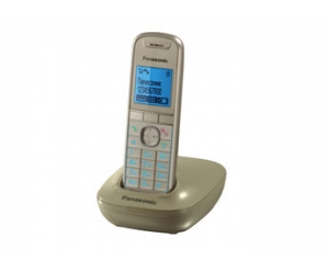  DECT Panasonic KX-TG5511RUJ