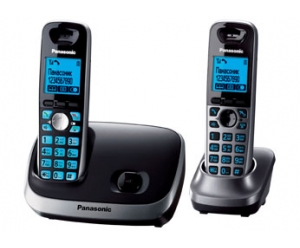  DECT Panasonic KX-TG6512RU1