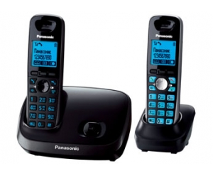  DECT Panasonic KX-TG6512RU3