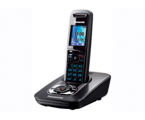  DECT Panasonic KX-TG8421RUT