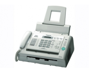 Факс Panasonic KX-FL423RUW