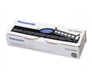 Тонер картридж Panasonic KX-FA83A