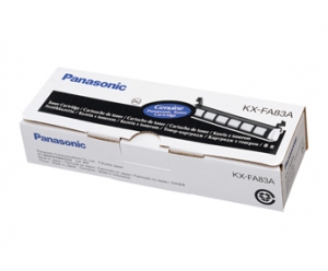 15 Panasonic KX-FA83A