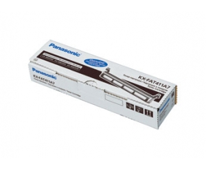 Тонер картридж Panasonic KX-FAT411A