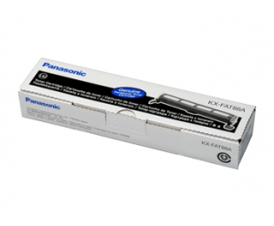 Тонер картридж Panasonic KX-FAT88A