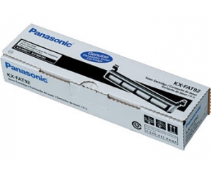 Тонер картридж Panasonic KX-FAT92A
