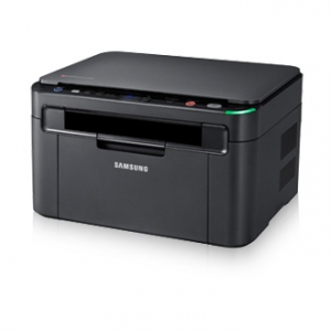 Ч/Б лазерный принтер сканер копир Samsung SCX-3205