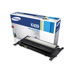 Тонер картридж Samsung CLT-K409S
