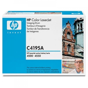 1 HP C4195A Black