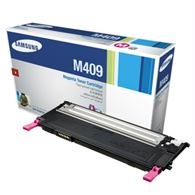 Картридж для лазерного принтера Samsung CLT-M409S Magenta