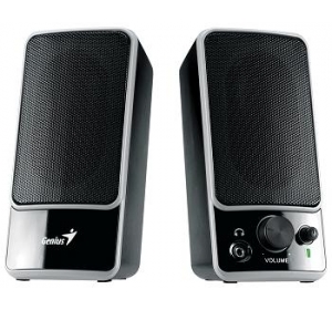 Акустика 2.0 Genius SP-M150