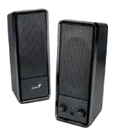 Акустика 2.0 Genius SP-S115