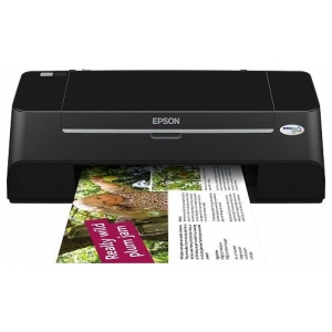 Струйный принтер Epson Stylus T27