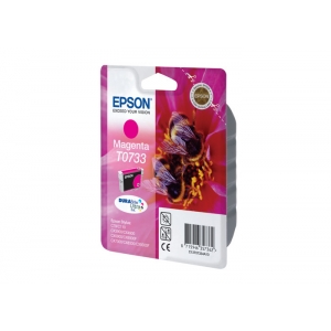     Epson T0733 Magenta (C13T10534A10)