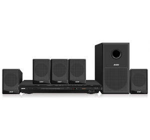 Акустика 5.1 BBK DK2711HD