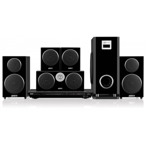 Акустика 5.1 BBK DK2740HD