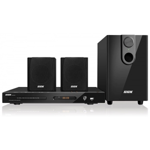Акустика 2.1 BBK DK1003SI