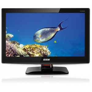 LCD телевизор 32 BBK LMP3229HDU