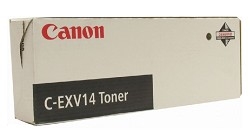 5 Canon C-EXV 14 Toner Black