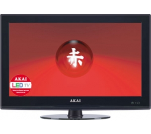 LCD  22  Akai LEA-2205