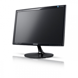LCD монитор 22 Samsung BX2231 KFN