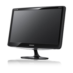 LCD монитор 24 Samsung B2430H HKF