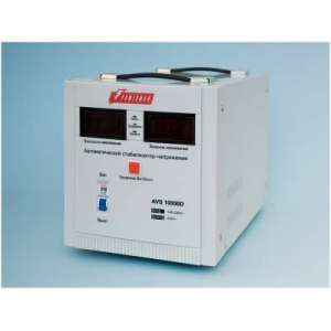 Стабилизатор PowerMAN AVS 10000D