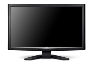 LCD монитор 24 Acer X243HQAb