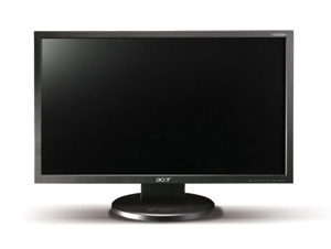 LCD  23 Acer V233HAOb