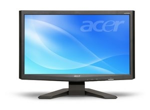LCD  23 Acer X233HAbd