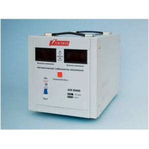 Стабилизатор PowerMAN AVS 8000D
