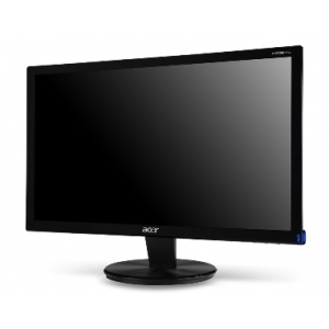 LCD монитор 20 Acer P206HVb