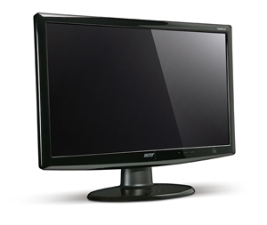 LCD монитор 22 Acer H223HQEbmid