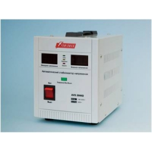 Стабилизатор PowerMAN AVS 2000D