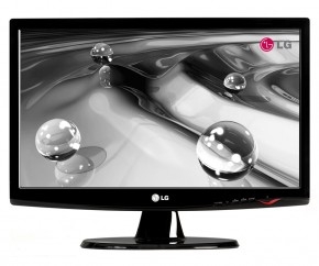 LCD монитор 19 LG W1943SS PF
