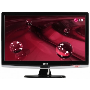 LCD монитор 24 LG W2453SQ PF