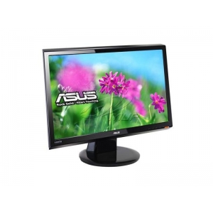 LCD монитор 22 Asus VH222H Black