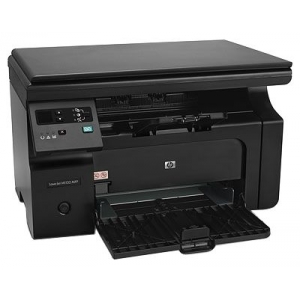 /     HP LaserJet Pro M1132 (CE847A)