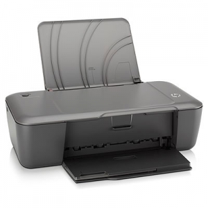Струйный принтер HP DeskJet 1000 J110a (CH340C)