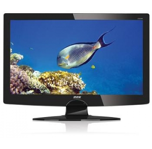 LCD телевизор 23 дюйма BBK LT2428HD