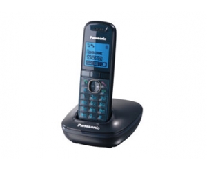 15 Panasonic KX-TG5511RUC