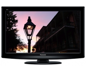 LCD телевизор 32 Panasonic TX-LR32X20