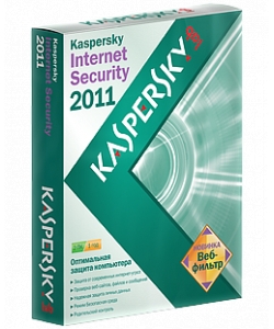 219 Kaspersky Internet Security 2011 , 2 ,  1  (BOX)
