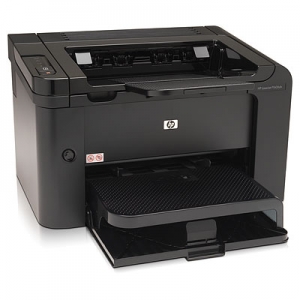 1 HP LaserJet Pro P1606dn (CE749A)