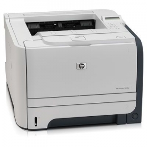 1 HP LaserJet P2055 (CE456A)