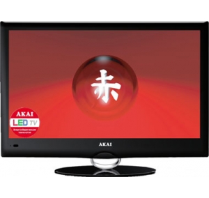 LCD телевизор 19 дюймов Akai LEA-19H03P